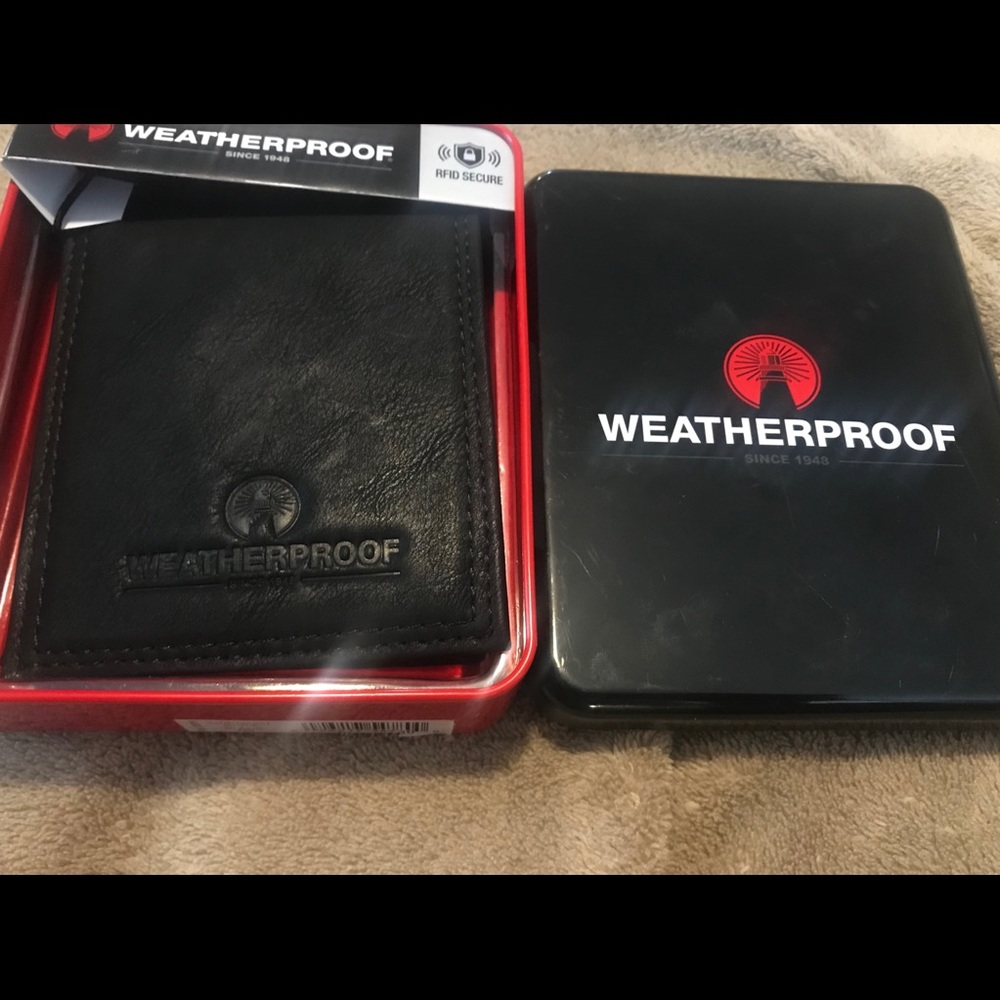 Wallet